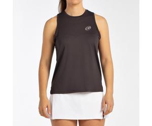 Bullpadel Funzionalità e stile per ogni partita La maglia lunga Bullpadel Etilo è il compagno ideale per i giocatori che danno priorità al comfort e alle prestazioni. Il materiale funzionale leggero g