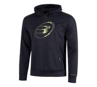 Bullpadel Gomese Felpa Con Cappuccio Uomini - Blu Scuro S