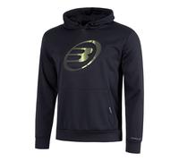 Bullpadel Gomese Felpa Con Cappuccio Uomini - Blu Scuro S