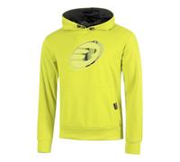 Bullpadel Gomese Felpa Uomini - Lime S