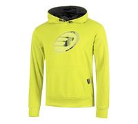 Bullpadel Gomese Felpa Uomini - Lime S