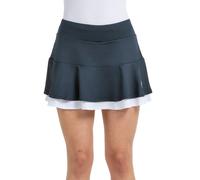 Bullpadel Gonna Basic Donna Tejas XS Azul celeste