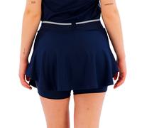 Bullpadel Scopri l'Eleganza e Comfort della Gonna TAJAR di Bullpadel Sei alla ricerca di un abbigliamento che combini stile e funzionalità mentre pratichi il tuo sport preferito, il Padel? La gonna TA