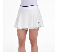 Bullpadel Gonne Bullpadel TAJAR: Stile e Comodità sul Campo da Padel Alla ricerca dell'abbigliamento perfetto per il padel? La gonna Bullpadel TAJAR è progettata specificamente per le donne che cercan