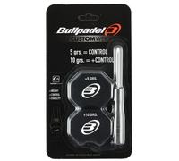 Bullpadel Grip Custom Weight