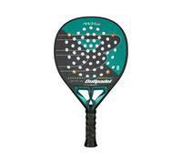 Bullpadel Massima potenza e controllo La racchetta da padel Bullpadel HACK 04 HYBRID 25 offre la perfetta combinazione di potenza e controllo. Grazie alla forma ibrida e alla tecnologia CarbonTube, qu