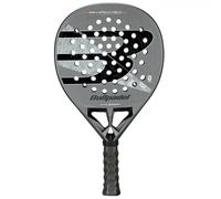 Bullpadel Hack 04 Hybrid 26 TU Grigio