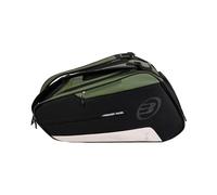 Bullpadel Bpp26013 Hack Premier Padel Racket Bag Verde