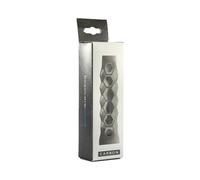 Bullpadel Hesacore Carbon Confezione Da 1
