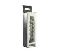 Bullpadel Hesacore Carbon Confezione Da 1