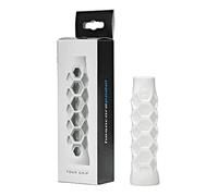 Bullpadel Hesacore GP712 Tourgrip M Bianco