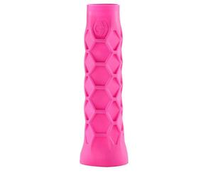 Bullpadel Hesacore W Grip - pink