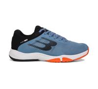 Bullpadel Velocità e stabilità per il vostro giocoLa scarpa da padel Bullpadel Hybrid Fly 25 è stata progettata per i giocatori che apprezzano il dinamismo, il comfort e un supporto affidabile. Grazie