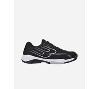 Bullpadel Icon 25v M - Scarpe Padel - Uomo - Nero 46
