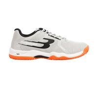 Bullpadel Scopri la potenza del comfort con le Indiga Scarpa da padel Uomini L'eccellenza incontra la funzionalità nelle Indiga Scarpa da padel per uomini di Bullpadel. Progettate specificamente per g