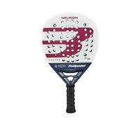Bullpadel Innovazione e potenza dalla Premier Padel CollectionLa Bullpadel Neuron Tour Final 24 è la punta di diamante della Premier Padel Collection 2024 ed è stata sviluppata per i giocatori esperti
