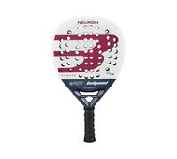 Bullpadel Innovazione e potenza dalla Premier Padel CollectionLa Bullpadel Neuron Tour Final 24 è la punta di diamante della Premier Padel Collection 2024 ed è stata sviluppata per i giocatori esperti