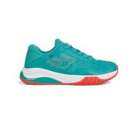 Bullpadel Ionic 25i Padel Shoes Verde EU 40 Donna