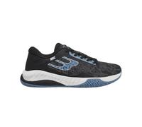 Scarpe da Padel Zapatillas Bullpadel Ionic 25v Cm52005000 Negro 44.5 44.5 Black