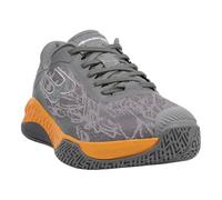 Bullpadel Ionic 25v Padel Shoes EU 41