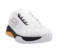 Bullpadel IONIC 25V Scarpa Da Padel Uomini - Bianco, Grigio 45
