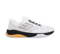 Bullpadel IONIC 25V Scarpa Da Padel Uomini - Bianco, Grigio 40