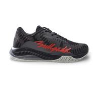 Scarpe da Padel Zapatillas Bullpadel Ionic 26v Dc94005000 Negro 43.5 43.5 Black