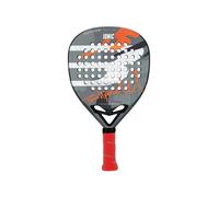 Bullpadel Ionic Power 2025 Padel Racket Argento Uomo