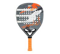 Bullpadel Scopri la Potenza della Ionic Power 25 di Bullpadel Se sei un appassionato di padel e cerchi una racchetta che esalti le tue capacità, la Ionic Power 25 di Bullpadel è quella che fa per te.