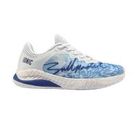 Bullpadel Ionic W 24i Ck67012011 Donna Bianco/Blu Sky Blue