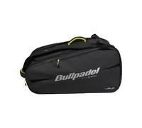 Bullpadel La Borsa Perfetta per gli Appassionati di Padel Scopri la BPP26022 XPLO di Bullpadel, la borsa per racchetta definitiva per il tuo sport preferito. Realizzata con materiali di alta qualità, 