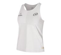 Bullpadel La Canottiera Perfetta per il Gioco di Padel La CAMISETA TIRANTES ADRES di Bullpadel è il capo ideale per ogni donna appassionata di padel. Realizzata con un tessuto composto da 95% poliammi
