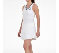 Bullpadel La scelta perfetta per ogni giocatrice di Padel Scopri l'eleganza e la funzionalità degli abiti firmati Bullpadel, realizzati per le giocatrici di Padel. Questo abito, creato specificamente 