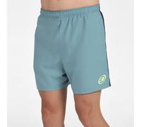 Bullpadel Pantaloncini leggeri per una piena libertà di movimento I pantaloncini Bullpadel Legar offrono comfort e funzionalità ottimali per gli allenamenti e le partite. Il materiale leggero e traspi