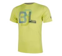 Bullpadel Bebas Maglietta Uomini - Giallo L
