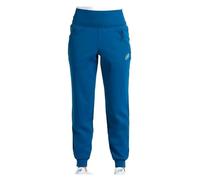Bullpadel - Leggings Sport Donna - Blu - Taglia L