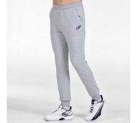 Bullpadel Libertà di movimento e comfort per il vostro allenamento I pantaloni da allenamento Bullpadel Basar convincono per la perfetta combinazione di funzionalità e design sportivo. Il materiale le