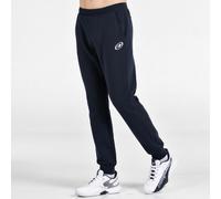 Bullpadel Libertà di movimento e comfort per il vostro allenamento I pantaloni da allenamento Bullpadel Basar convincono per la perfetta combinazione di funzionalità e design sportivo. Il materiale le