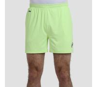 Bullpadel Libertà di movimento e comfort per il vostro giocoI Bullpadel Shorts offrono tutto ciò di cui avete bisogno per le vostre migliori partite: leggerezza, flessibilità e stile sportivo. Realizz