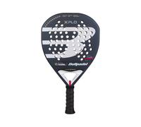 Bullpadel L'introduzione ideale al mondo del padelLa Bullpadel Xplo della Premier Padel Collection è la racchetta da padel perfetta per i principianti che vogliono avvicinarsi a questo sport con facil