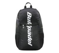 Bullpadel Zaino BPM 22004 Perfo Nero