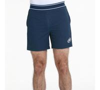 Bullpadel Lobios 25V Pantaloncini Uomini - Blu Scuro S