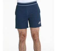 Bullpadel Lobios 25V Pantaloncini Uomini - Blu Scuro XL