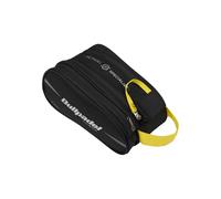 Bullpadel Lusso e funzionalità con la borsetta per cosmetici D.CASE Scopri la borsetta per cosmetici D.CASE di Bullpadel, la tua nuova compagna ideale per organizzare i tuoi prodotti di bellezza con s