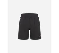 Bullpadel Maceda M - Pantaloncini Tennis - Uomo - Nero S