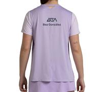 Bullpadel Maglietta A Maniche Corte Bea 26v