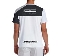 Bullpadel Maglietta A Maniche Corte Cardona 26v