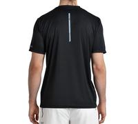 Camiseta Bullpadel Casinas 005 Negro S S Black