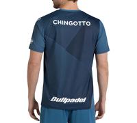 Bullpadel Maglietta A Maniche Corte Chingotto 26i