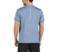 Bullpadel Scopri il Comfort e lo Stile con la Maglietta COLEDIL Uomini di Bullpadel Per gli appassionati di padel che non vogliono rinunciare a stile e comfort, la Maglietta COLEDIL Uomini di Bullpade